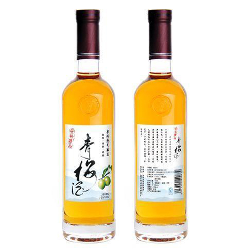 果酒