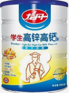 学生奶粉