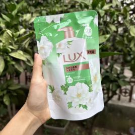 【积分兑换】力士艾叶山茶香沐浴露200g/袋